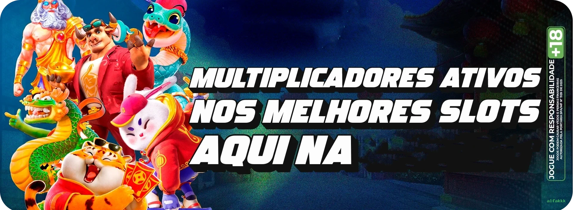alfakkk multi dispositivo
