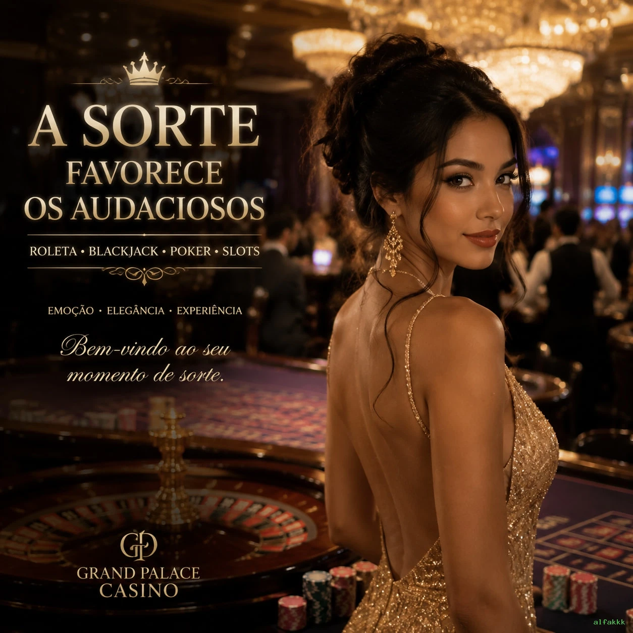 Segurança alfakkk SSL